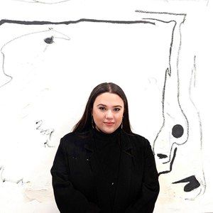 Meet your Posher, Alexandra